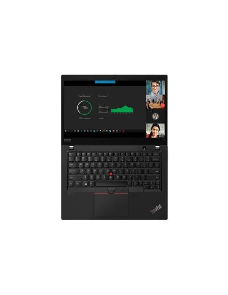 Portátil Lenovo ThinkPad X13 G1 Intel Core i5 20T2-003 de 13" / RAM 8 GB / SSD 512 GB