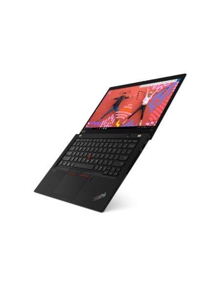Portátil Lenovo ThinkPad X13 G1 Intel Core i5 20T2-003 de 13" / RAM 8 GB / SSD 512 GB