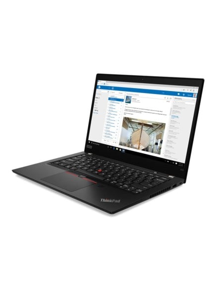 Portátil Lenovo ThinkPad X13 G1 Intel Core i5 20T2-003 de 13" / RAM 8 GB / SSD 512 GB