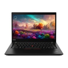 Portátil Lenovo ThinkPad X13 G1 Intel Core i5 20T2-003 de 13" / RAM 8 GB / SSD 512 GB 2