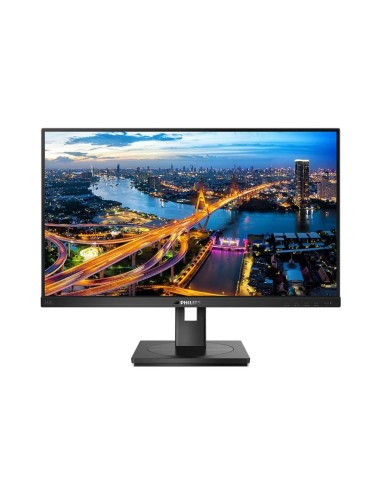 Monitor Philips 234B1 de 24" / HDMI / VGA / DVI / DP