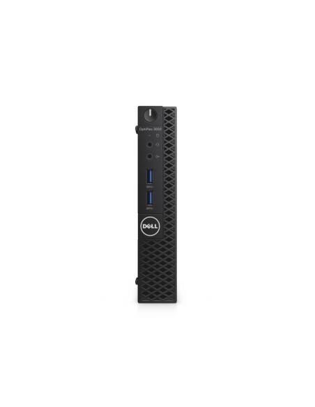 Dell Optiplex 3050 Mini PC Intel Core i5-6500T / RAM 8 GB / SSD 256GB