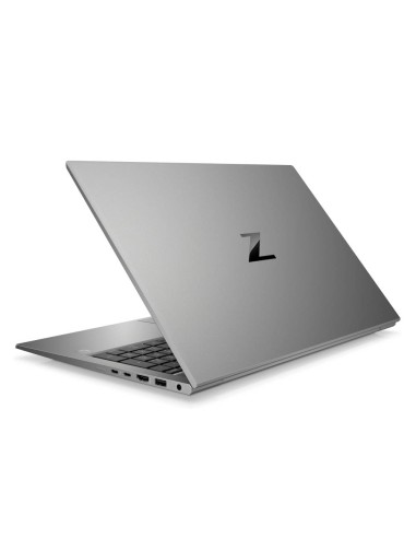 Portátil HP ZBook Firefly G7 Intel Core i7 de 15,6" / RAM 32GB / SSD 1TB / NVIDIA QUADRO P520
