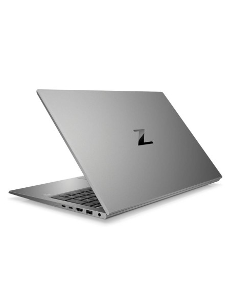Portátil HP ZBook Firefly G7 Intel Core i7 de 15,6" / RAM 32GB / SSD 1TB / NVIDIA QUADRO P520