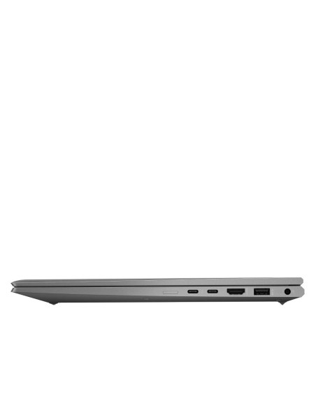 Portátil HP ZBook Firefly G7 Intel Core i7 de 15,6" / RAM 32GB / SSD 1TB / NVIDIA QUADRO P520