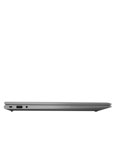 Portátil HP ZBook Firefly G7 Intel Core i7 de 15,6" / RAM 32GB / SSD 1TB / NVIDIA QUADRO P520