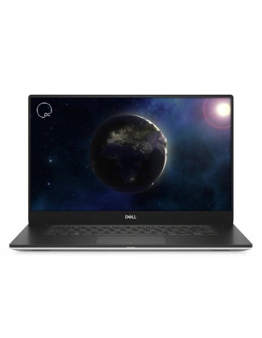 Workstation DELL Precision 5540 Intel Core i7 de 15,5" / RAM 32GB / SSD 512 GB / NVIDIA QUADRO