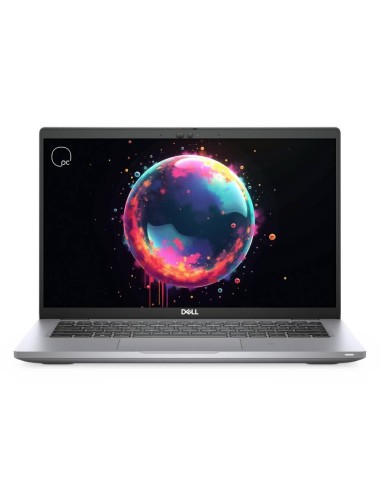 Portátil DELL Latitude 5420 i7 0A20 de 14" / RAM 16GB / SSD 512GB