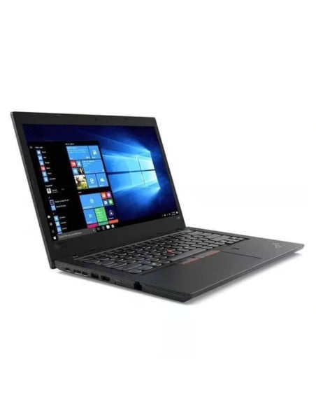 Portátil Lenovo ThinkPad L470 Core i5 de 14" / RAM 8GB / SSD 256GB / 20JV-S1M