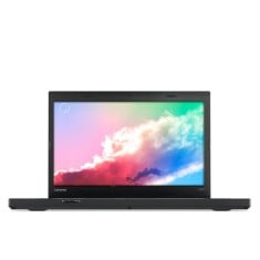 Portátil Lenovo ThinkPad L470 Core i5 de 14" / RAM 8GB / SSD 256GB / 20JV-S1M