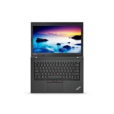 Portátil Lenovo ThinkPad L470 Core i5 de 14" / RAM 8GB / SSD 256GB / 20JV-S1M 2