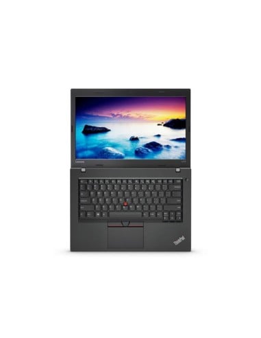 Portátil Lenovo ThinkPad L470 Core i5 de 14" / RAM 8GB / SSD 256GB / 20JV-S1M