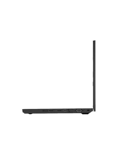 Portátil Lenovo ThinkPad L470 Core i5 de 14" / RAM 8GB / SSD 256GB / 20JV-S1M