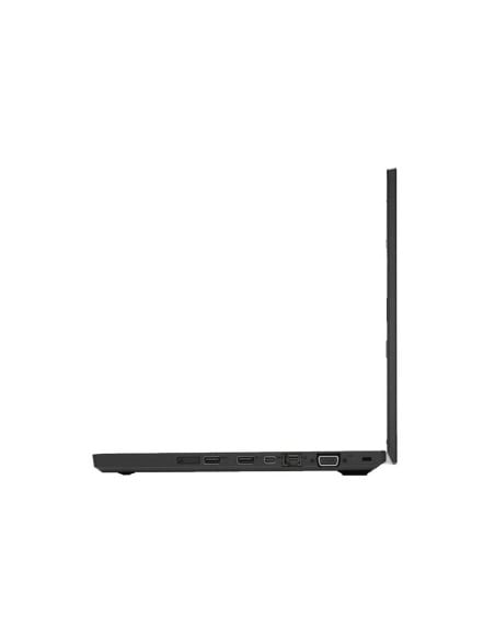 Portátil Lenovo ThinkPad L470 Core i5 de 14" / RAM 8GB / SSD 256GB / 20JV-S1M