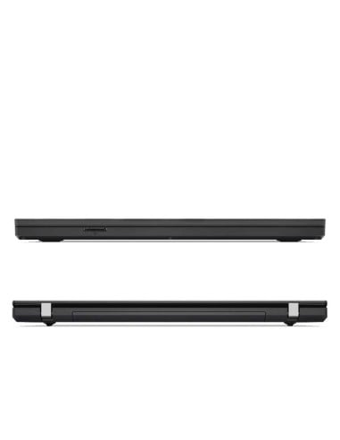 Portátil Lenovo ThinkPad L470 Core i5 de 14" / RAM 8GB / SSD 256GB / 20JV-S1M