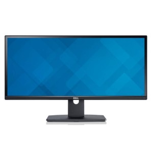 Monitor DELL UltraSharp U2913WM de 29" / HDMI / DP / VGA / HUB-USB3.0