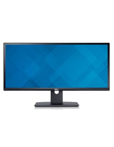 Monitor DELL UltraSharp U2913WM de 29" / HDMI / DP / VGA / HUB-USB3.0