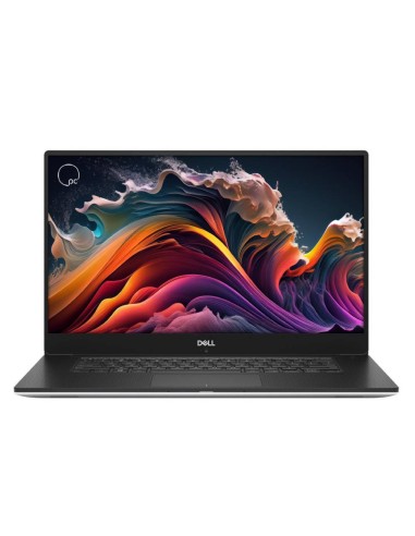 Workstation Dell Precision 5530 i7 de 15,6" / RAM 32GB / SSD 512GB / NVIDIA Quadro P1000
