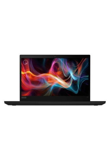 Portátil Lenovo ThinkPad T14 i7 de 14" / RAM 24GB / SSD 512GB / 20S0-001