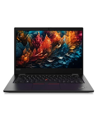 Portátil Lenovo ThinkPad L13 i7 de 13,3"/ RAM 8GB / SSD 256GB / 20R3-000