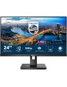 Monitor Philips 234B1 de 24" / HDMI / VGA / DVI / DP