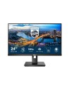 Monitor Philips 234B1 de 24" / HDMI / VGA / DVI / DP
