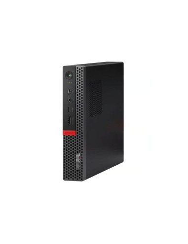 Sobremesa Lenovo ThinkCentre M920Q i5-8500 / RAM 8GB / SSD 256GB