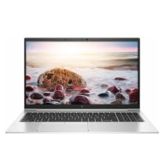 Portátil HP EliteBook 850 G7 i5 de 15,6" / RAM 16 GB / SSD 256 GB / 8TP60AV