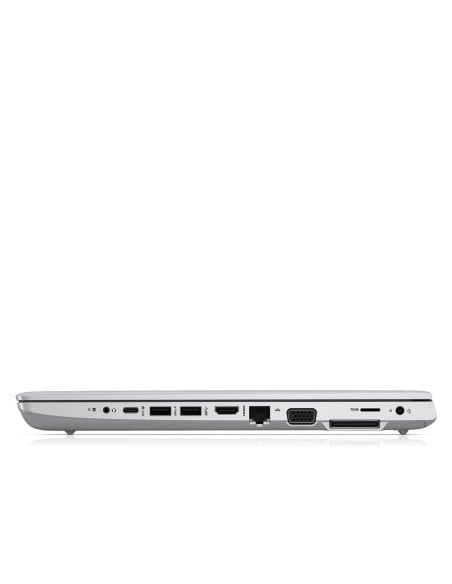 Portátil HP Probook 650 G4 i5 de 15,6" / RAM 16GB / SSD 256GB /