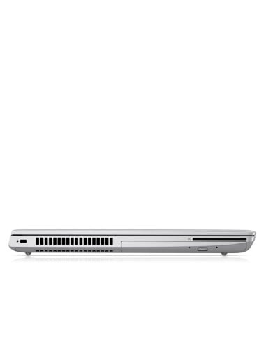 Portátil HP Probook 650 G4 i5 de 15,6" / RAM 16GB / SSD 256GB /