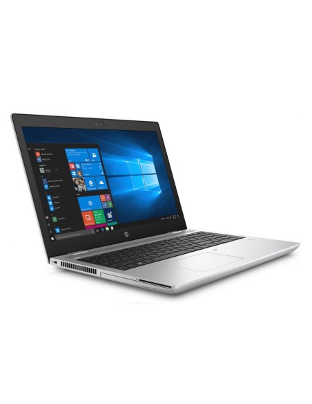 Portátil HP Probook 650 G4 i5 de 15,6" / RAM 16GB / SSD 256GB /