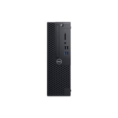 Sobremesa DELL Optiplex 3070 SFF i5 / RAM 8GB / SSD 256GB