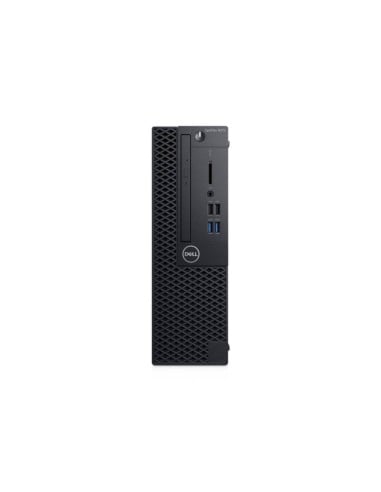 Sobremesa DELL Optiplex 3070 SFF i5 / RAM 8GB / SSD 256GB
