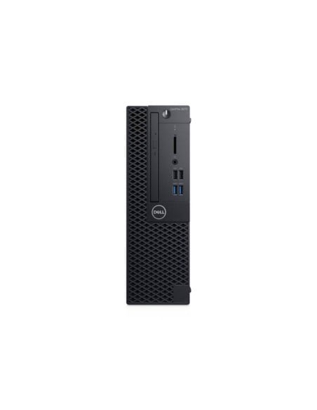 Sobremesa DELL Optiplex 3070 SFF i5 / RAM 8GB / SSD 256GB