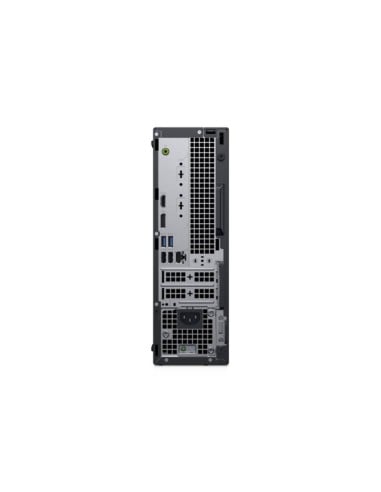 Sobremesa DELL Optiplex 3070 SFF i5 / RAM 8GB / SSD 256GB