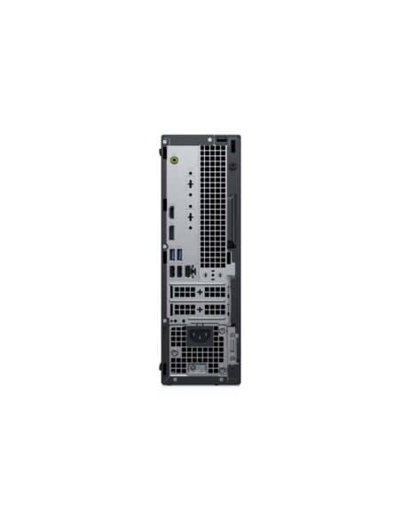 Sobremesa DELL Optiplex 3070 SFF i5 / RAM 8GB / SSD 256GB