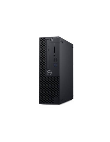 Sobremesa DELL Optiplex 3070 SFF i5 / RAM 8GB / SSD 256GB