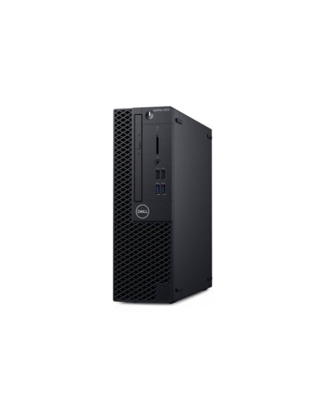 Sobremesa DELL Optiplex 3070 SFF i5 / RAM 8GB / SSD 256GB