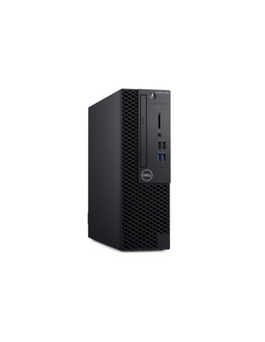 Sobremesa DELL Optiplex 3070 SFF i5 / RAM 8GB / SSD 256GB