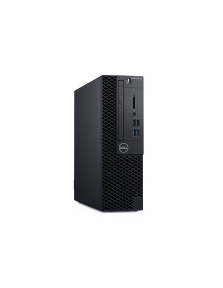 Sobremesa DELL Optiplex 3070 SFF i5 / RAM 8GB / SSD 256GB