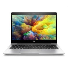 Portátil HP EliteBook 840 G5 i5 14"/ RAM 8 GB / SSD 256 GB / 2FA62AV