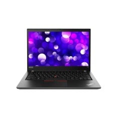 Portátil Lenovo THINKPAD T490 i5 de 14" / RAM 8GB / SSD 256GB / 20N2-S0P