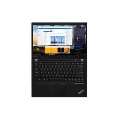 Portátil Lenovo THINKPAD T490 i5 de 14" / RAM 8GB / SSD 256GB / 20N2-S0P 2