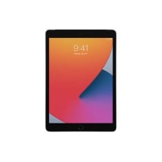 iPad 8 Apple Wi-Fi + Cellular 128Gb - Space Grey / MYML2TY/A