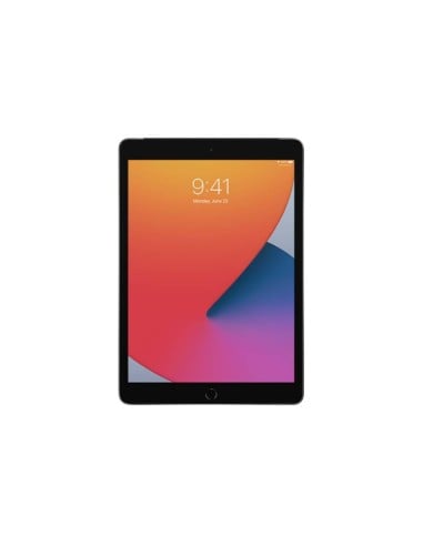 iPad 8 Apple Wi-Fi + Cellular 128Gb - Space Grey / MYML2TY/A
