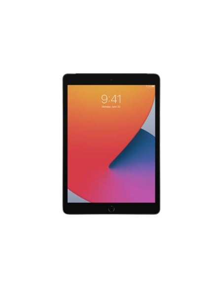 iPad 8 Apple Wi-Fi + Cellular 128Gb - Space Grey / MYML2TY/A