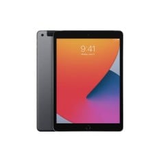 iPad 8 Apple Wi-Fi + Cellular 128Gb - Space Grey / MYML2TY/A 2