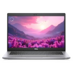 Portátil DELL Latitude 5320 i5 de 13,3" / RAM 16GB / SSD 256GB / 0A1F