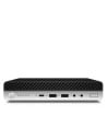 Sobremesa HP ProDesk 600 G4 i5 Mini PC / RAM 16GB / SSD 256 GB