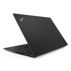 Portátil Lenovo THINKPAD T490s i7 de 14" / RAM 16GB / SSD 256GB / 20NY-S27 2